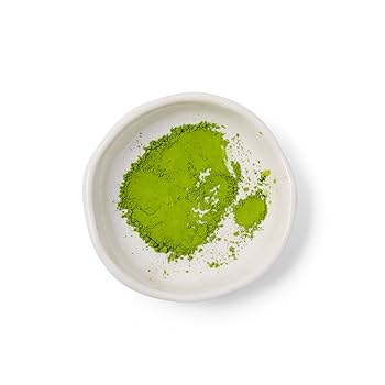 まっちゃ Amazon.com: Dona Ceremonial Grade Matcha, Stone-Milled from